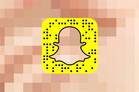 snapchat nudee|Sexual Content 